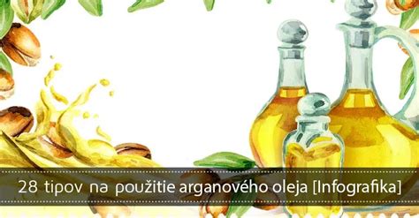 Infografika o benefitoch arganového oleja pre pleť (vitamíny, mastné kyseliny, hydratácia)