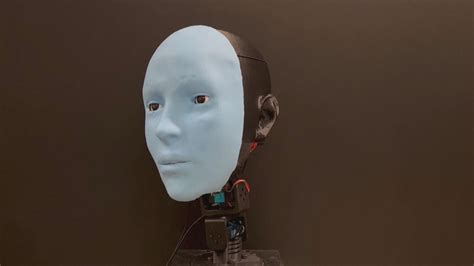 Grafické znázornenie tváre s rôznymi typmi akné