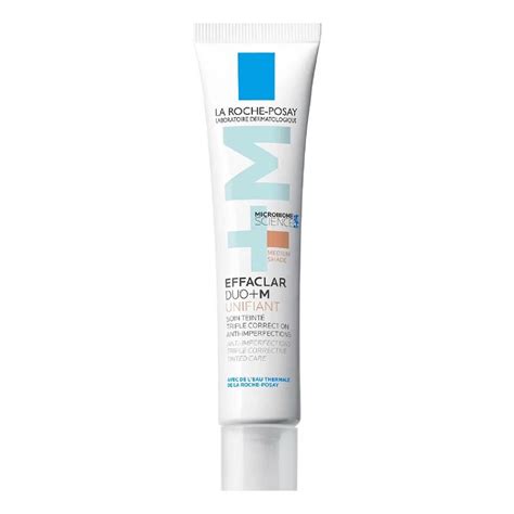 Produktové foto La Roche-Posay Effaclar Duo+