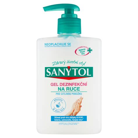 Fotografia jemných a neparfumovaných kozmetických produktov vhodných pre citlivú pleť