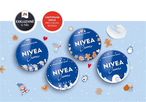 Infografika o mandľovom oleji a vitamínoch v Nivea Baby kréme