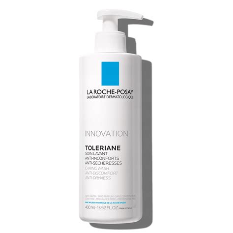 Produkt La Roche-Posay Toleriane čistiaca emulzia 400 ml
