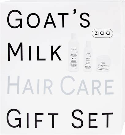 Balenie sprchového gélu Ziaja s kozím mliekom