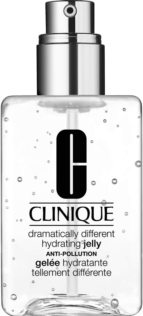 Tematická fotografia: Clinique Dramatically Different Hydrating Jelly pre mužov