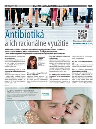 Ilustrácia liekov proti vírusovým infekciám