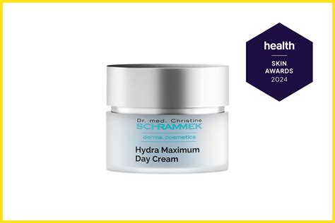 Produktové foto denného krému Hydra Maximum