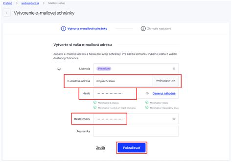 Ukážka rozhrania s recenziami produktov