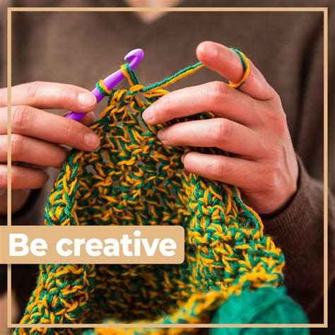 Sada rôznych pomôcok na pletenie a háčkovanie