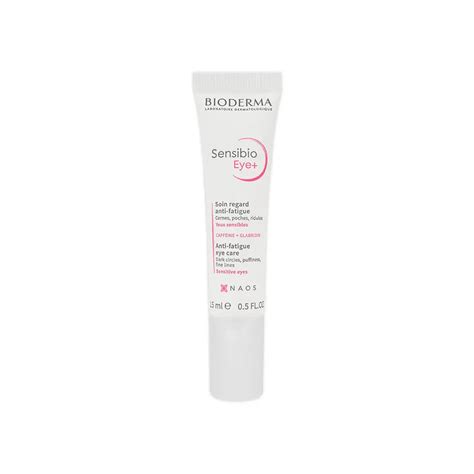 Produktové foto Bioderma Sensibio Eye+ 15ml