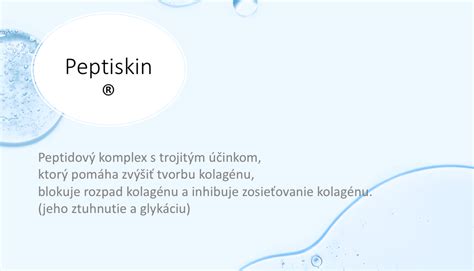 Infografika: Kľúčové aktívne zložky krému a ich benefity pre očné okolie