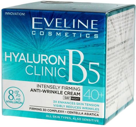 Produktová rada EVELINE HYALURON CLINIC