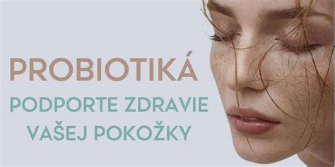 schéma vplyvu mikrobiómu na zdravie pokožky