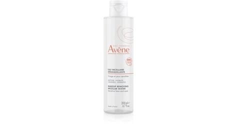 Zloženie a účinky termálnej vody Avène