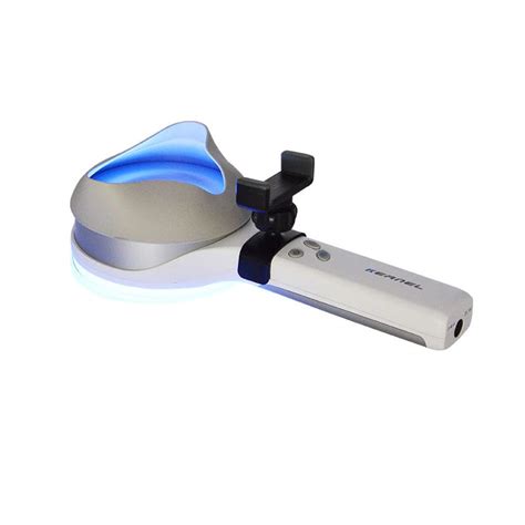 Woodova lampa pri vyšetrení pokožky