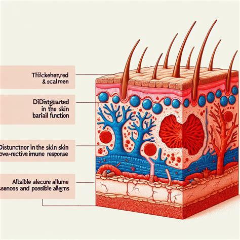 Ilustrácia molekulárnej štruktúry squalanu a jeho vplyvu na pokožku