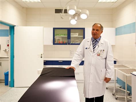 ilustračné foto dermatologickej ambulancie