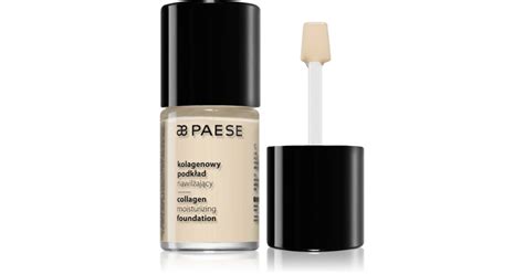 Produktová fotografia: make-up Paese Collagen