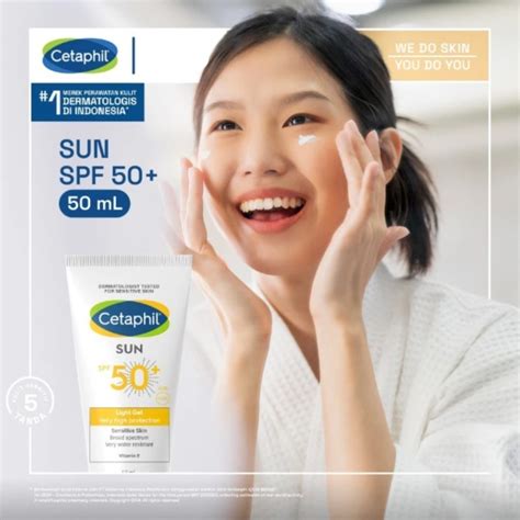 ilustračné foto produktov Cetaphil Sun