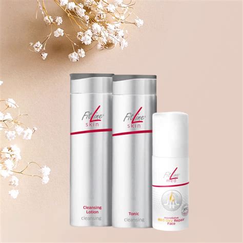 Fľaša dvojfázového odličovača MED + Q10