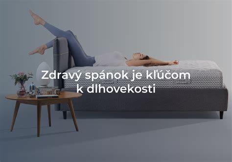 Tematická fotografia: pokojná spálňa symbolizujúca zdravý spánok