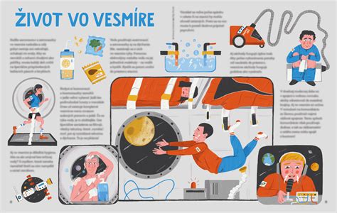 ilustrácia lekárskeho časopisu s dermatologickou tematikou