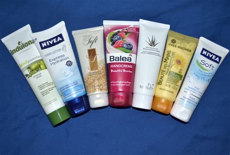 Porovnanie ingrediencií hydratačných krémov