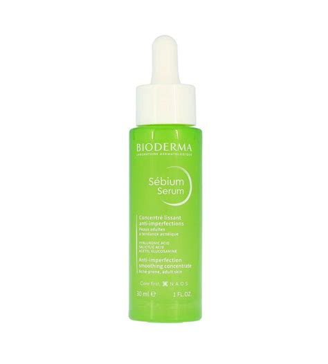 Produktová rada Bioderma Sébium pre problematickú pleť