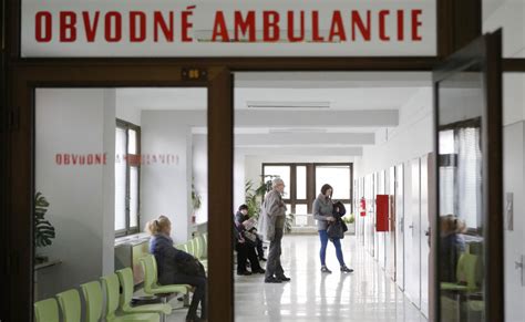 ilustračné foto ambulancie kožného lekára