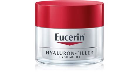 Produktové foto Eucerin Remodelačného denného krému Volume-Filler