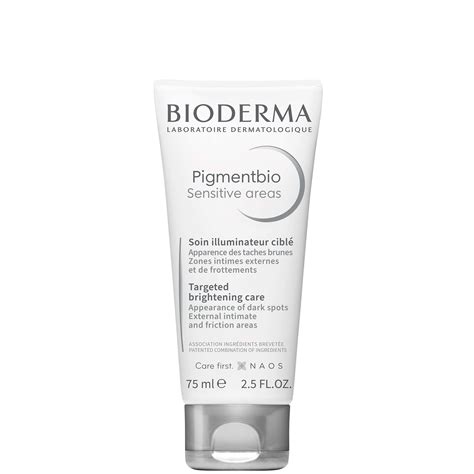 Produktové foto: Celý rad Bioderma Pigmentbio