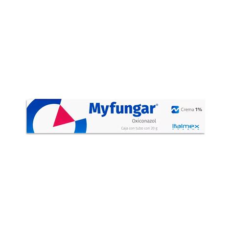 Balenie dermálneho krému Myfungar