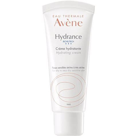 Produktové foto Avène Hydrance RICHE Hydratačný krém 50 ml