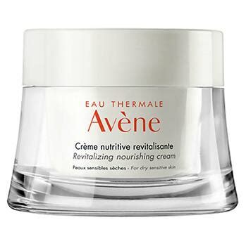 Produktové foto Avène Revitalizačný Veľmi Výživný Krém 50 ml