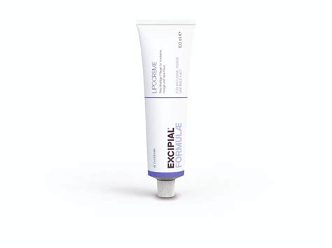 Schéma zobrazujúca mechanizmus hydratácie pokožky pri použití produktov Excipial