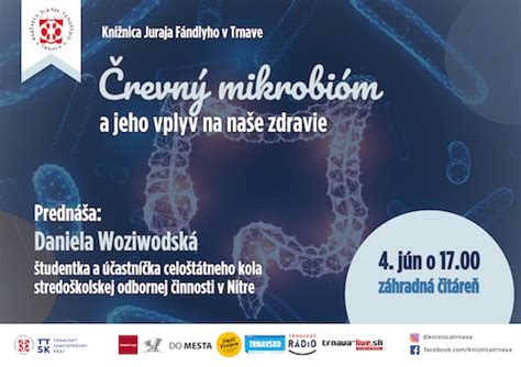infografika o vplyve črevného mikrobiómu na zdravie pokožky