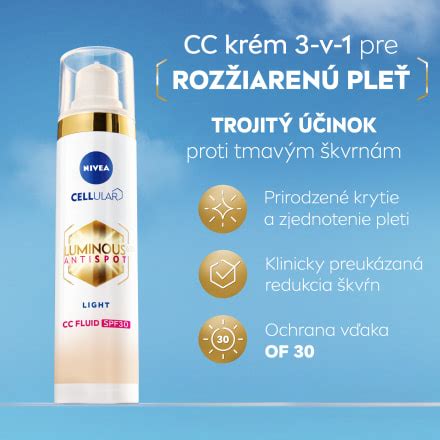 Infografika: Kľúčové aktívne zložky v krémoch proti pigmentovým škvrnám