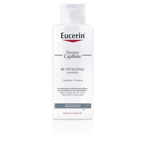 Produktové foto: Eucerin DermoCapillaire Upokojujúce tonikum s ureou, fľaštička