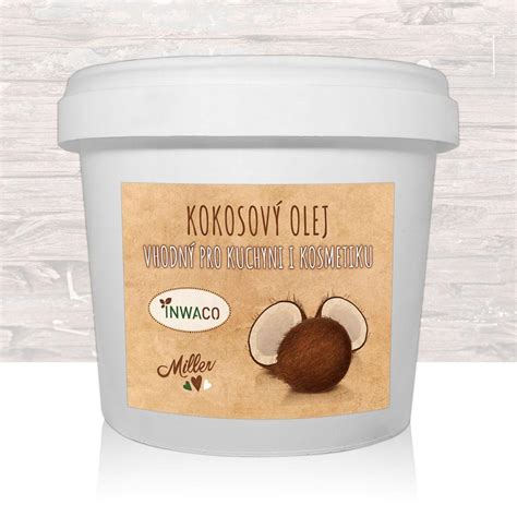 Ilustrácia ingrediencií: ružová soľ, mandle, kokosový olej