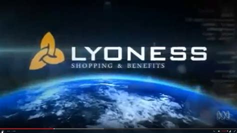 Ilustrácia: Znak vernostného programu LYONESS