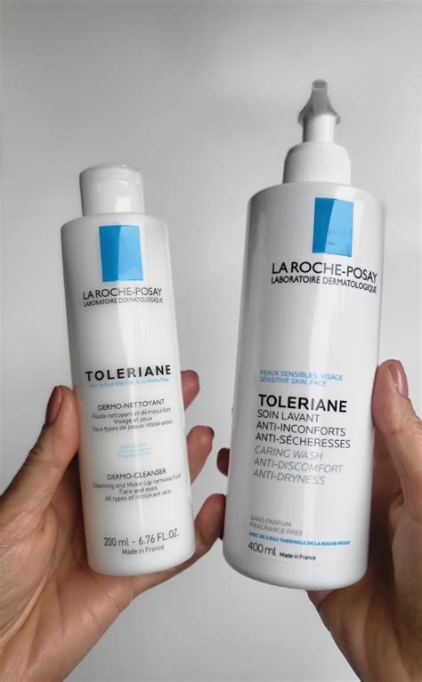 Ilustrácia znázorňujúca upokojenie podráždenej pokožky pomocou produktov z radu Toleriane