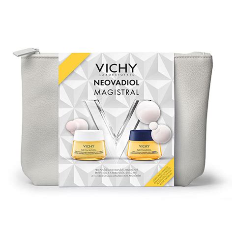 Produktové foto: Vichy Neovadiol Magistral Denný Krém