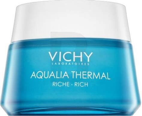 fotografia produktu Vichy Aqualia Thermal Výživný Krém