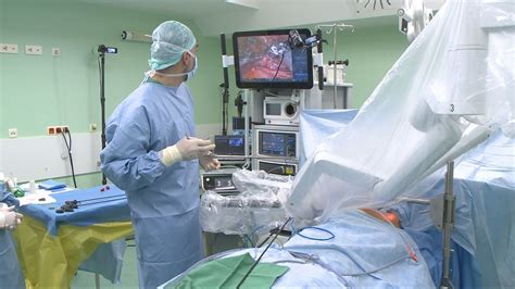 Tematická fotografia: Rana po operácii s čiastočne otvorenou jazvou