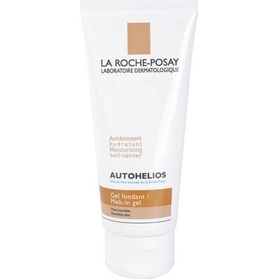 Detail produktu: La Roche-Posay Autohelios gélový samoopaľovací krém