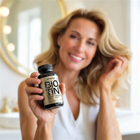 koláž s fotografiami zdravých vlasov, žiarivých nechtov a sviežej pokožky