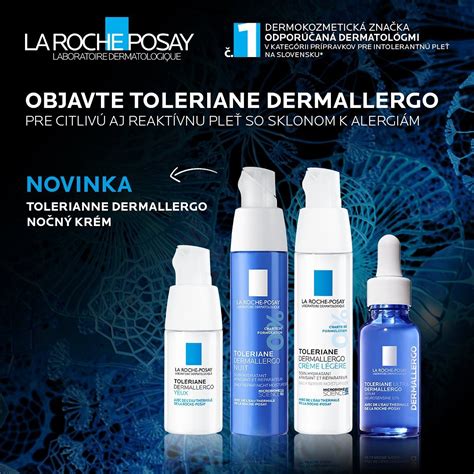 Produktová fotografia radu TOLERIANE