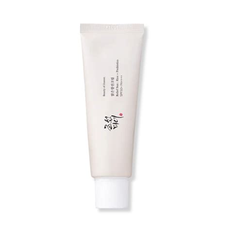 foto: balenie krému Beauty of Joseon SPF 50+