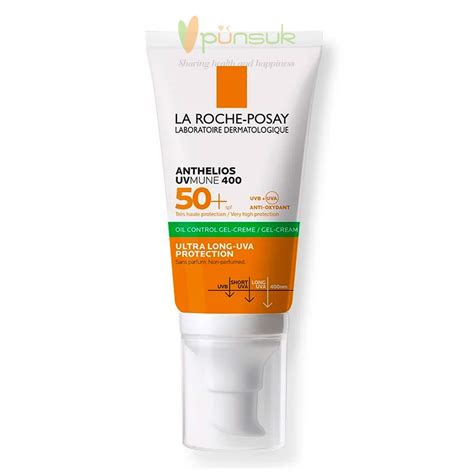 Tematické foto: La Roche-Posay Anthelios XL SPF 50+ Zamatové mlieko