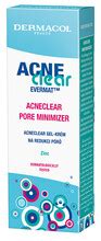 Produktové foto: Dermacol Acneclear Pore Minimizer Gél-krém