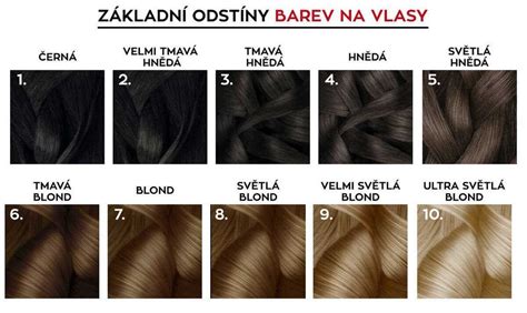 Infografika: Kroky aplikácie botoxu na vlasy